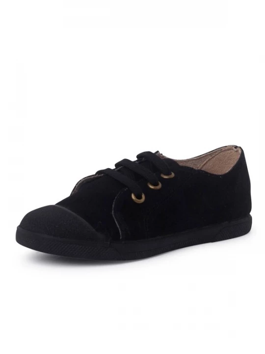 Foto van product Pisamonas Sneakers zwart