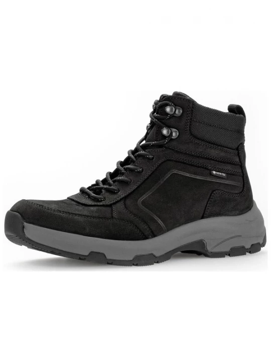 Foto van product Pius Gabor Boots zwart