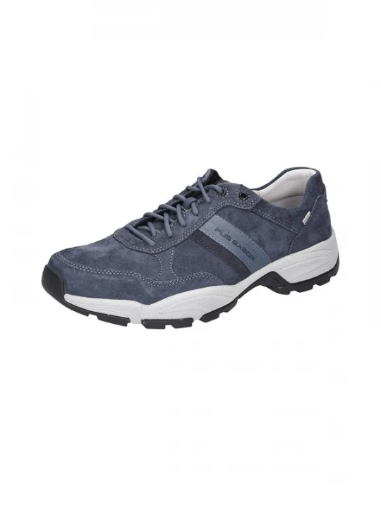 Foto van product Pius Gabor Sportieve veterschoen navy / donkerblauw