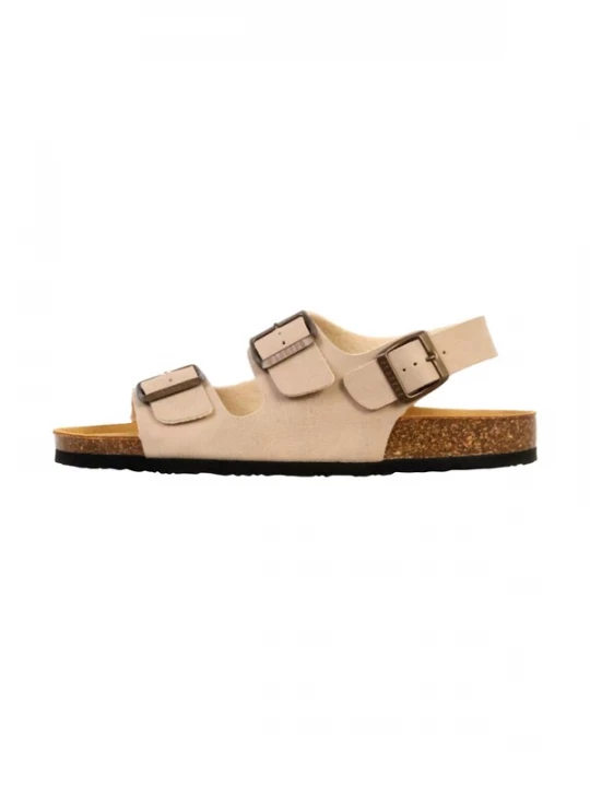 Foto van product Plakton Muiltjes beige