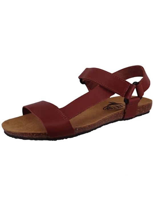 Foto van product Plakton Sandaal bordeaux