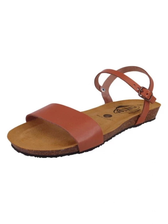 Foto van product Plakton Sandaal bruin