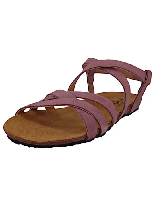 Foto van product Plakton Sandaal lila