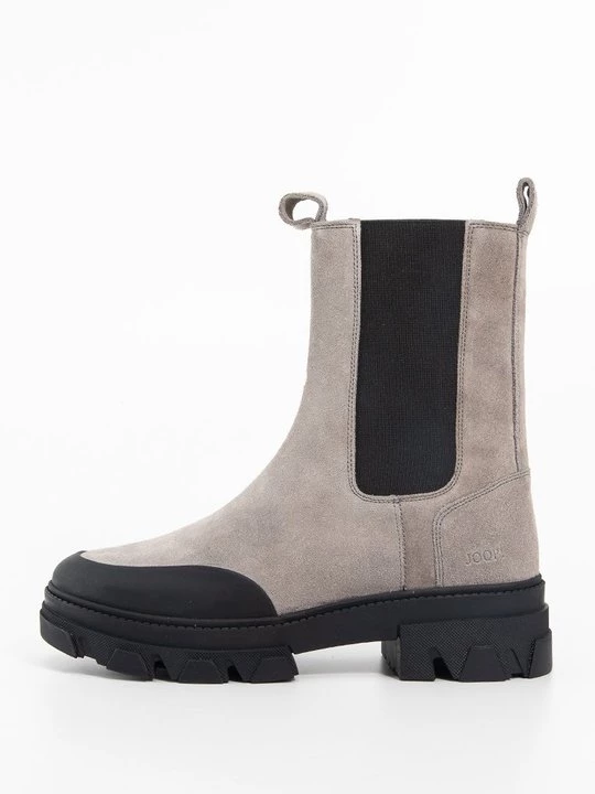 Foto van product Plateaulaarzen JOOP! taupe