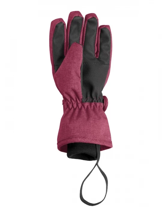 Foto van product PLAYSHOES Handschoenen bessen / zwart