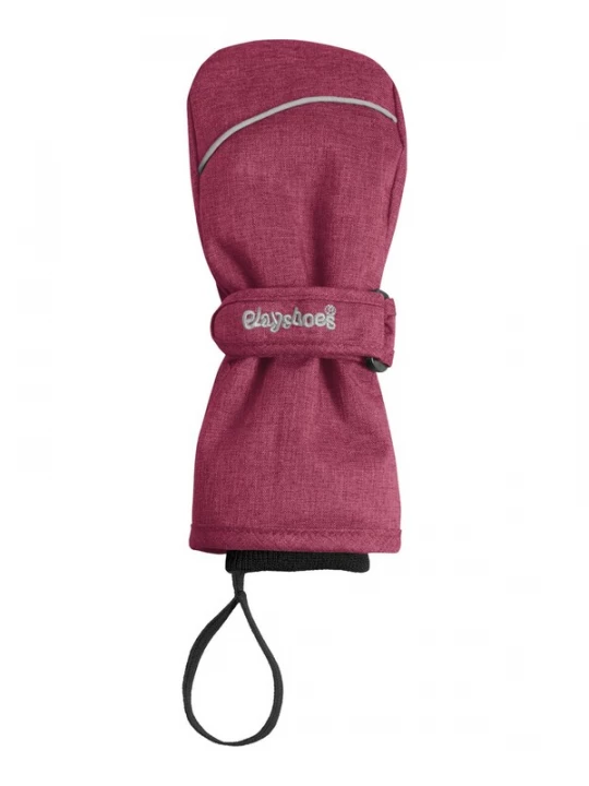 Foto van product PLAYSHOES Handschoenen bessen / zwart