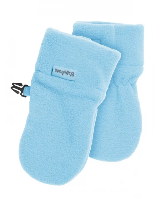 Foto van product PLAYSHOES Handschoenen lichtblauw