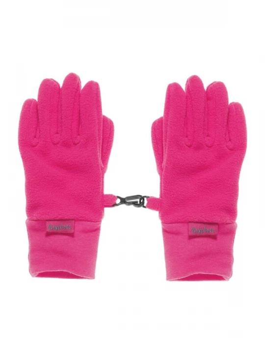 Foto van product PLAYSHOES Handschoenen pink