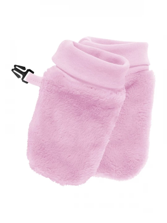 Foto van product PLAYSHOES Handschoenen rosa
