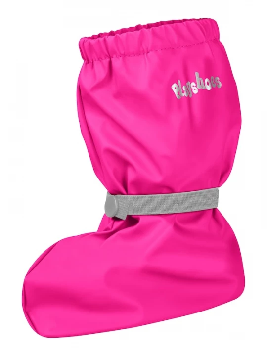 Foto van product PLAYSHOES Laarzen neonroze