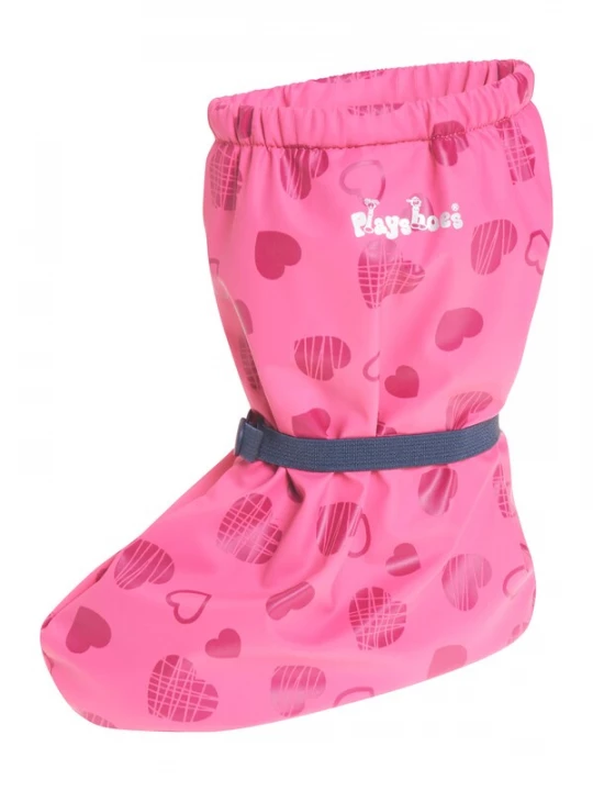 Foto van product PLAYSHOES Laarzen pink / pitaja roze