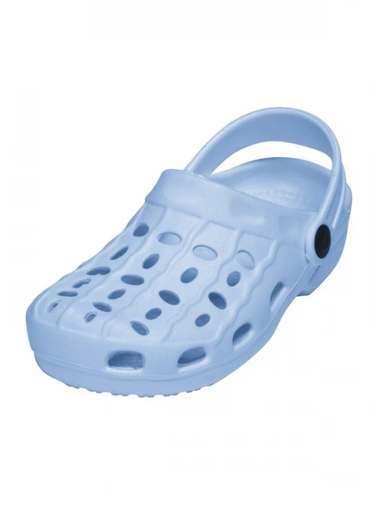 Foto van product PLAYSHOES Open schoenen lichtblauw