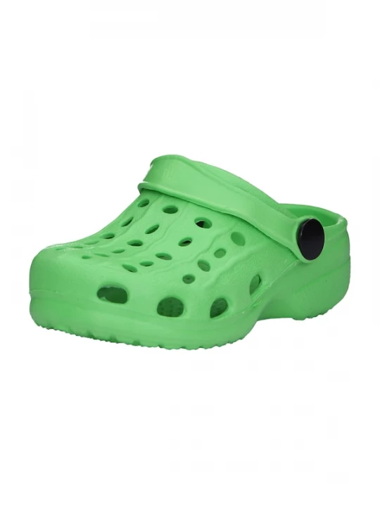 Foto van product PLAYSHOES Open schoenen limoen