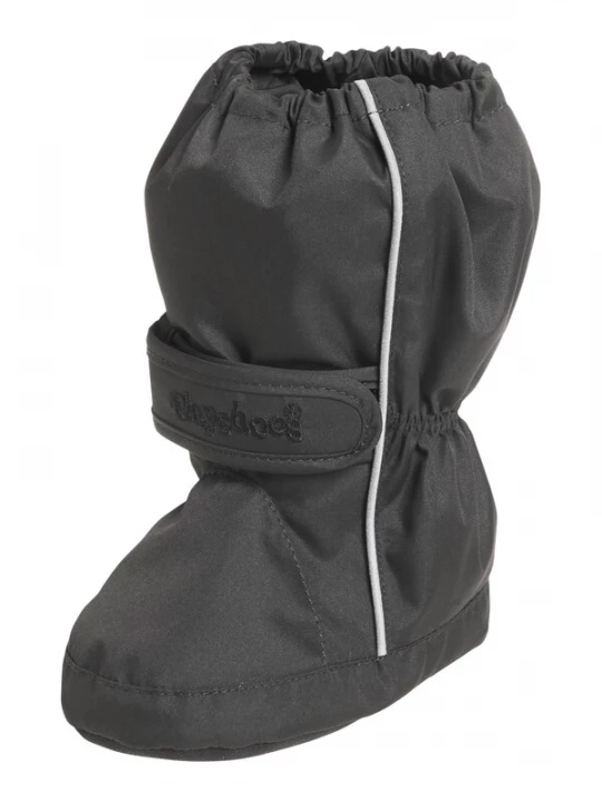 Foto van product PLAYSHOES Snowboots zwart