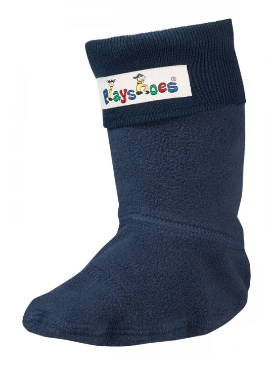 Foto van product PLAYSHOES Sokken blauw