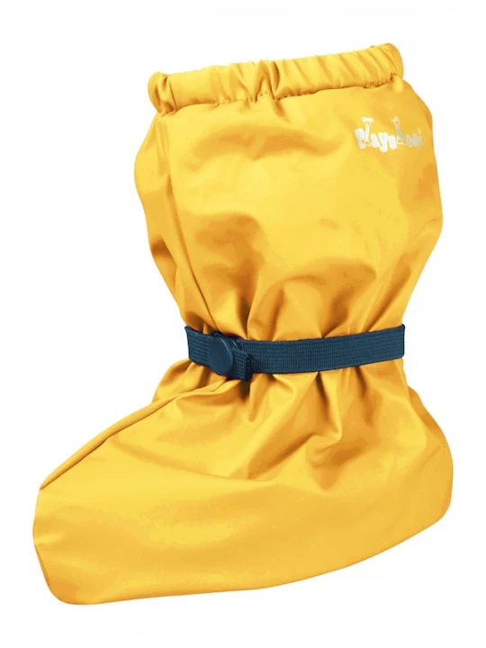 Foto van product PLAYSHOES Sokken geel