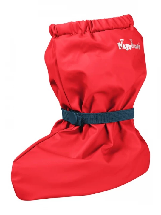 Foto van product PLAYSHOES Sokken rood