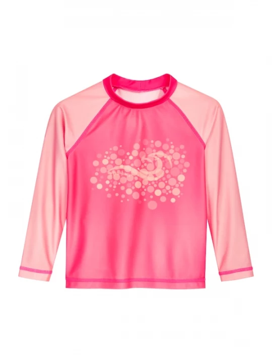 Foto van product PLAYSHOES UV-bescherming koraal / framboos / oudroze
