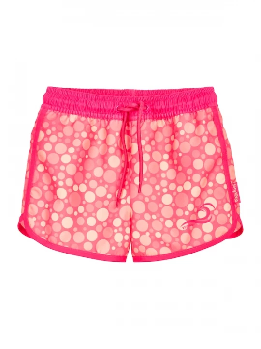 Foto van product PLAYSHOES UV-bescherming koraal / perzik / pink