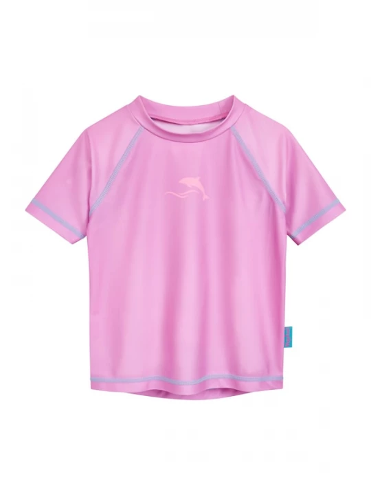 Foto van product PLAYSHOES UV-bescherming pruim / oudroze
