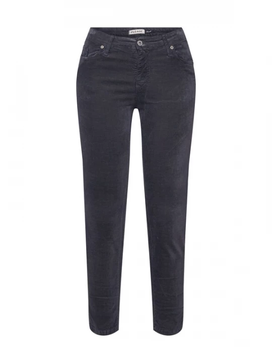 Foto van product PLEASE Jeans grey denim