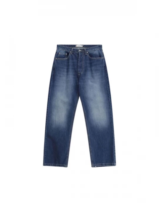 Foto van product PLEASE Jeans 'PLEASE JEANS PANTALONE' blauw denim