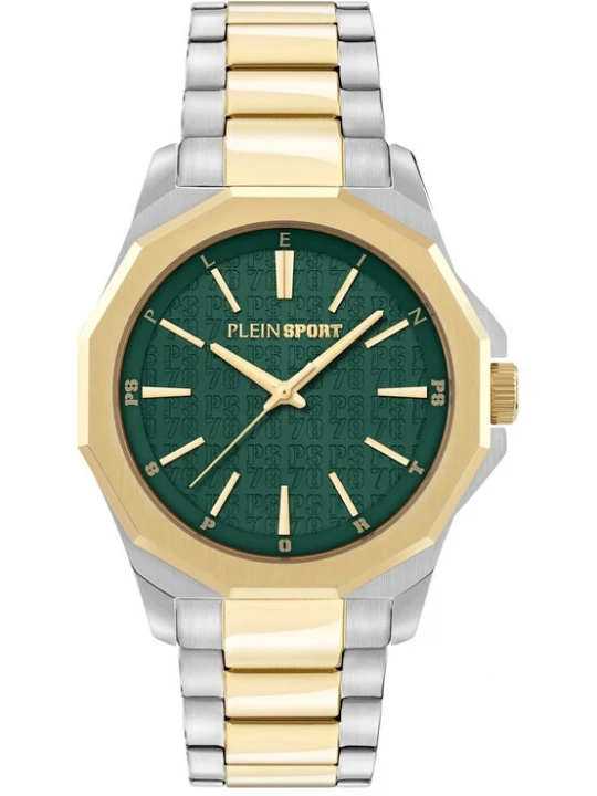 Foto van product Plein Sport Analoog horloge 'ONYX ULTRA' gemengde kleuren
