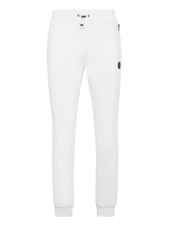 Foto van product Plein Sport Broek wit