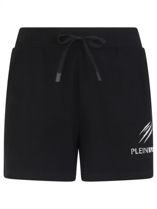 Foto van product Plein Sport Broek zwart