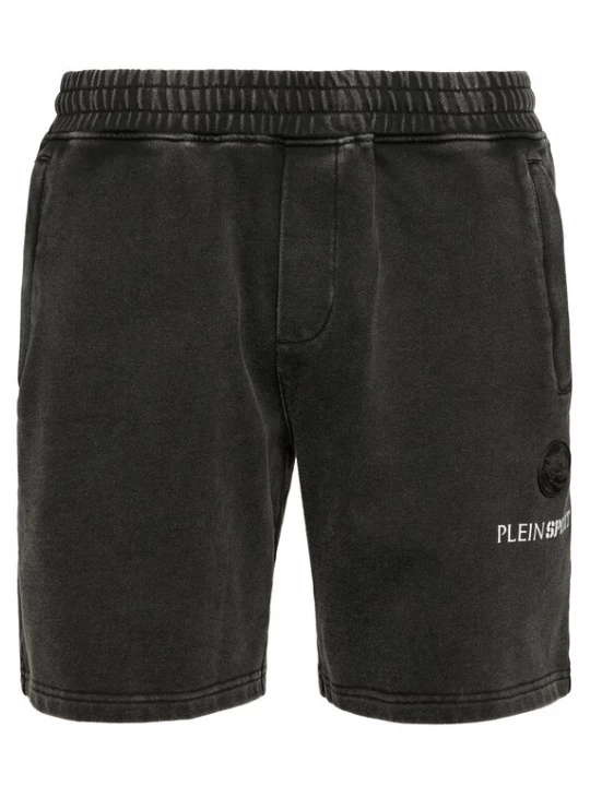 Foto van product Plein Sport Broek zwart
