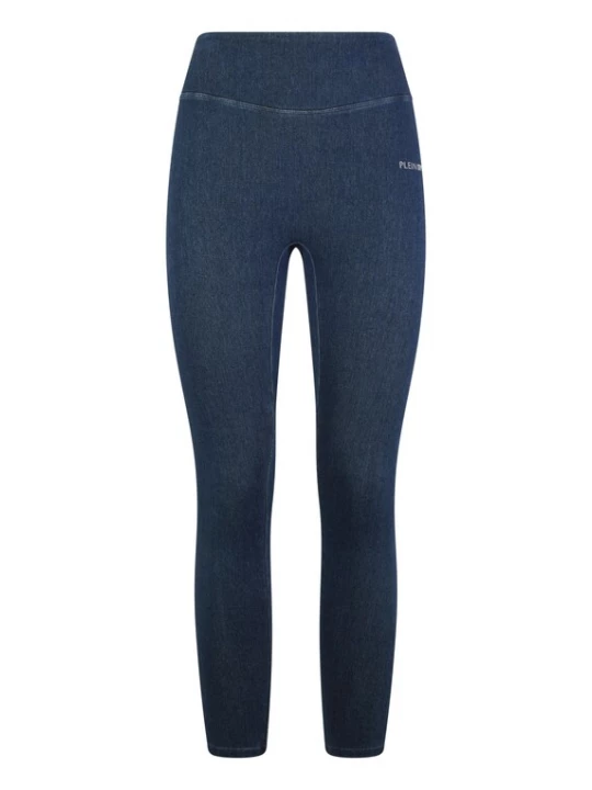 Foto van product Plein Sport Leggings donkerblauw