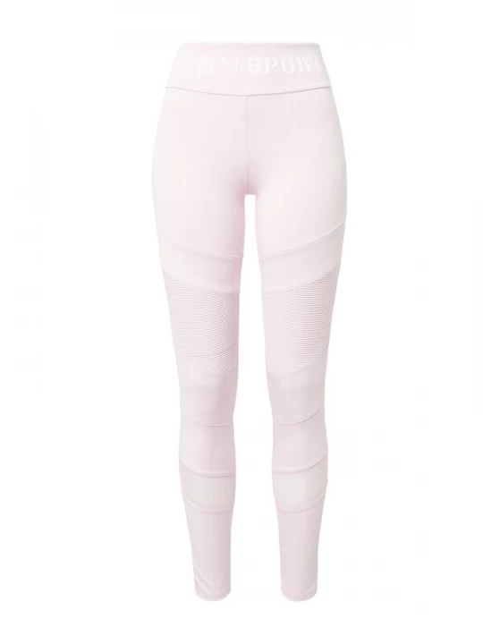 Foto van product Plein Sport Leggings pastellila