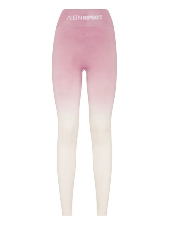 Foto van product Plein Sport Leggings rosa / pastelroze