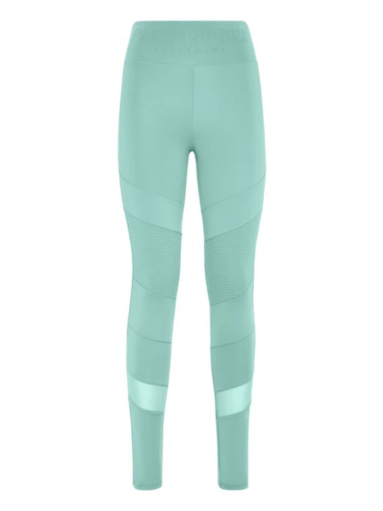 Foto van product Plein Sport Leggings 'Statement' groen