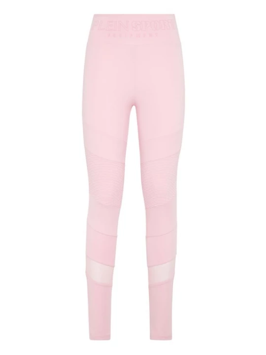 Foto van product Plein Sport Leggings 'Statement' rosa
