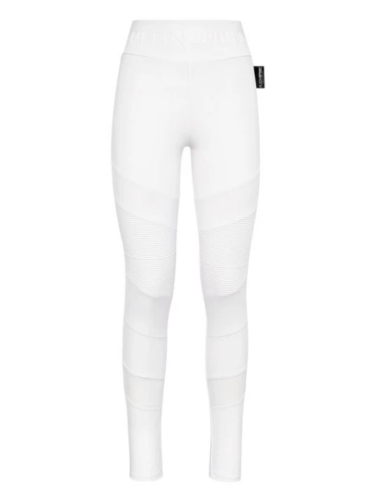 Foto van product Plein Sport Leggings wit