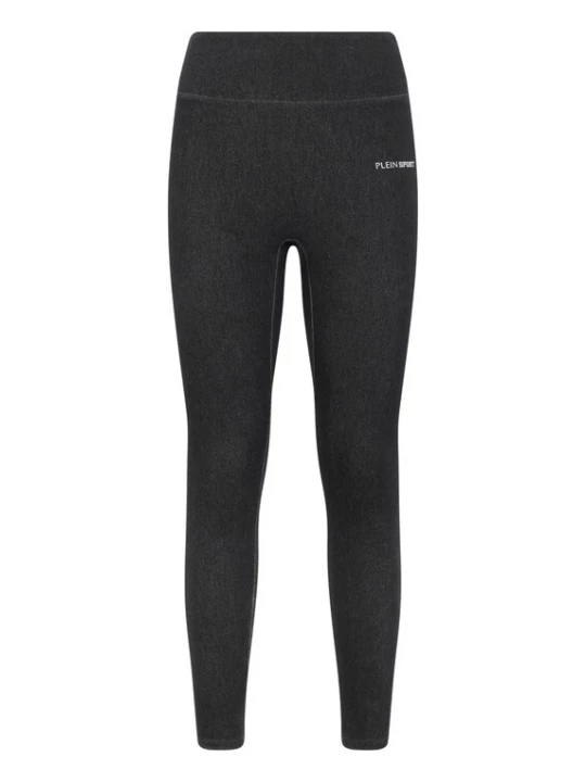 Foto van product Plein Sport Leggings zwart