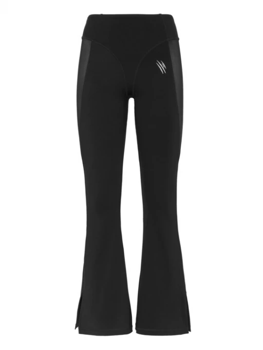 Foto van product Plein Sport Leggings zwart / wit