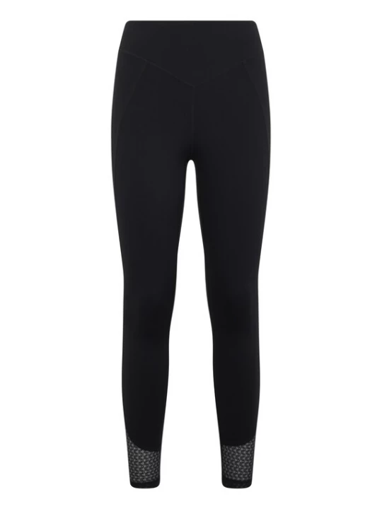 Foto van product Plein Sport Leggings zwart / wit