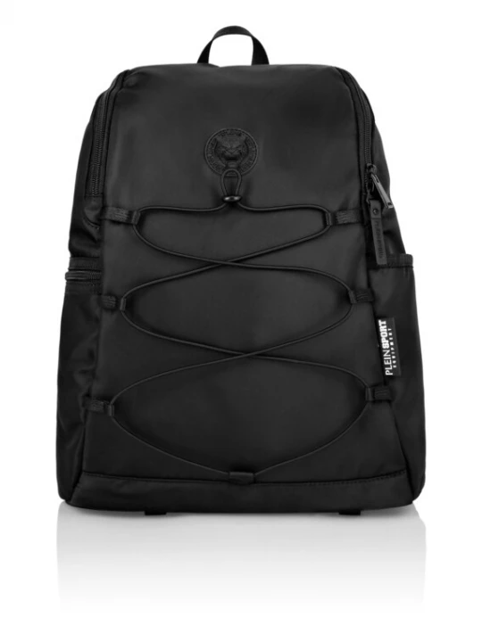 Foto van product Plein Sport Rugzak zwart
