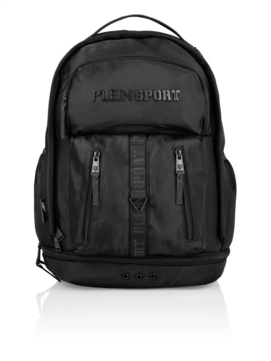 Foto van product Plein Sport Rugzak zwart