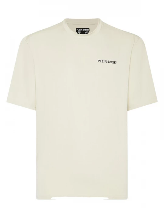 Foto van product Plein Sport Shirt beige