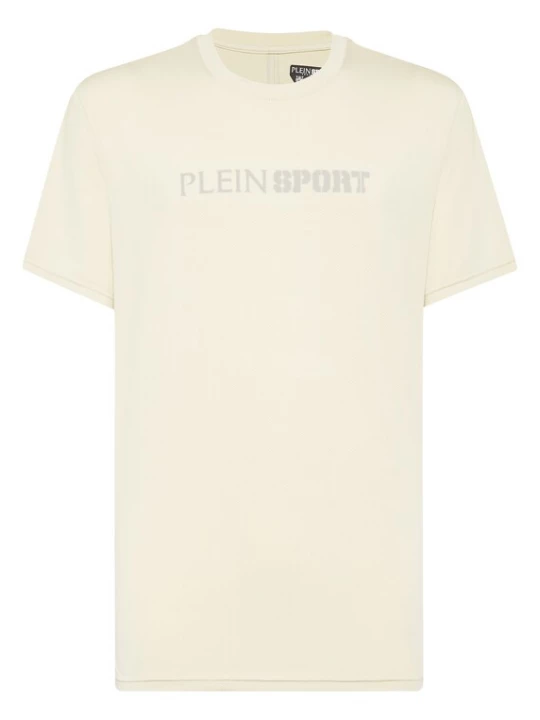 Foto van product Plein Sport Shirt beige