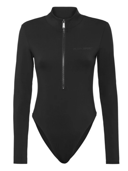 Foto van product Plein Sport Shirt body zwart