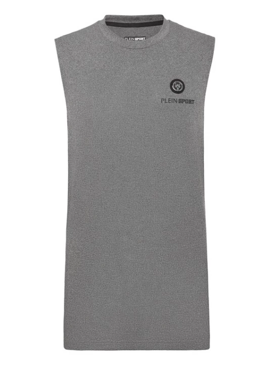 Foto van product Plein Sport Shirt grijs