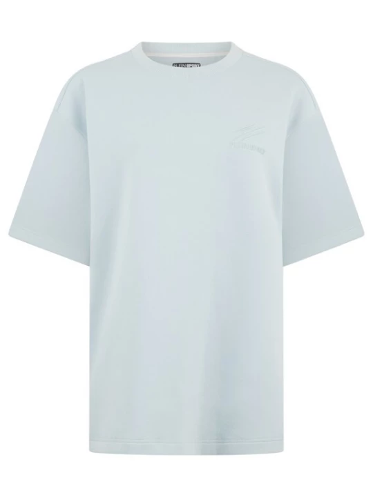 Foto van product Plein Sport Shirt lichtblauw