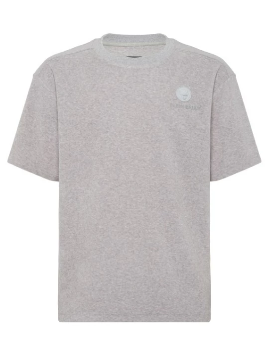 Foto van product Plein Sport Shirt lichtgrijs