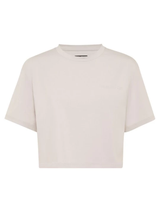 Foto van product Plein Sport Shirt lichtgrijs