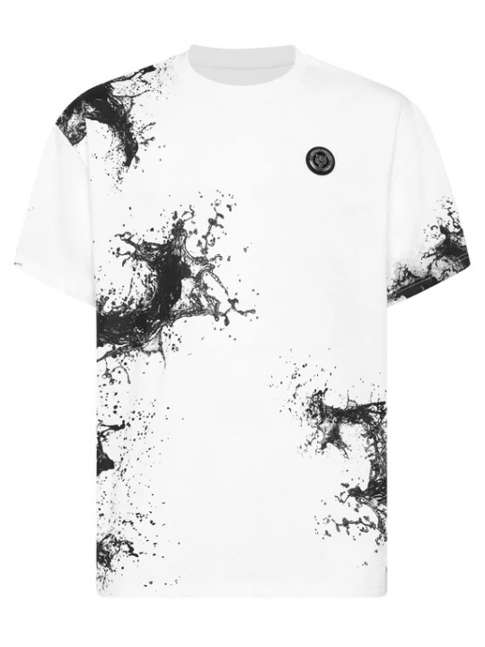 Foto van product Plein Sport Shirt wit