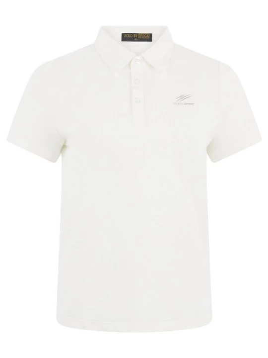 Foto van product Plein Sport Shirt wolwit